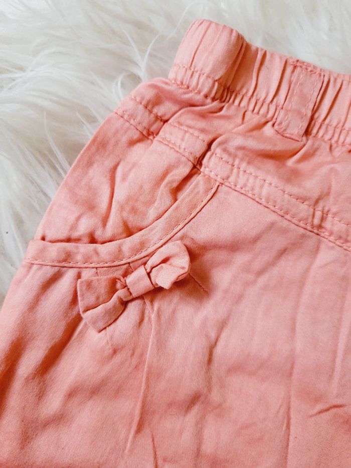 Pantacourt léger - photo numéro 2