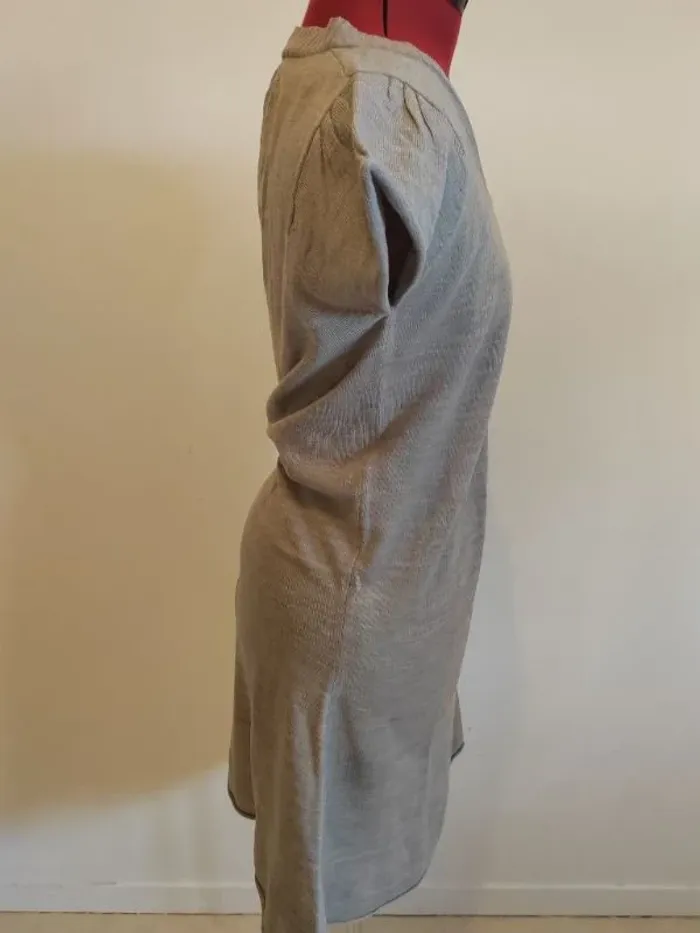 robe pull - photo numéro 2