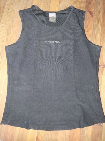 debardeur nike taille xl