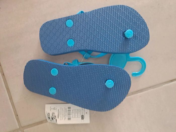 Claquettes 29-30 - photo numéro 2