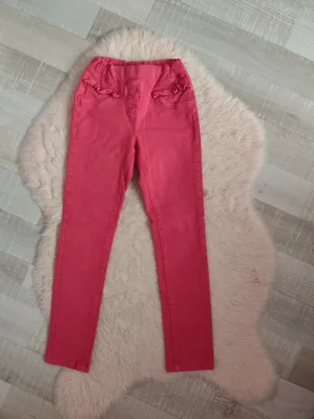 Pantalon skinny 8 ans TAO
