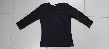 Tshirt manche 3/4 