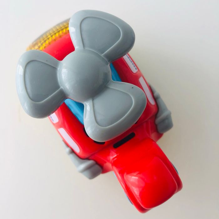 Hélicoptère interactif Tut Tut Bolides Vtech - photo numéro 5