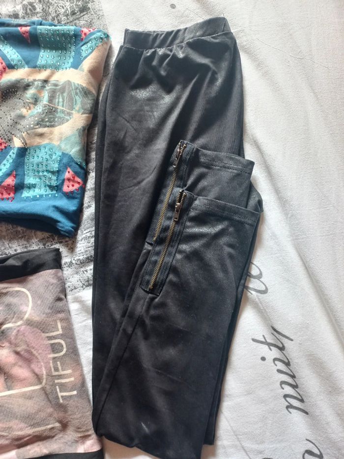 Lot 14ans fille n4 - photo numéro 4