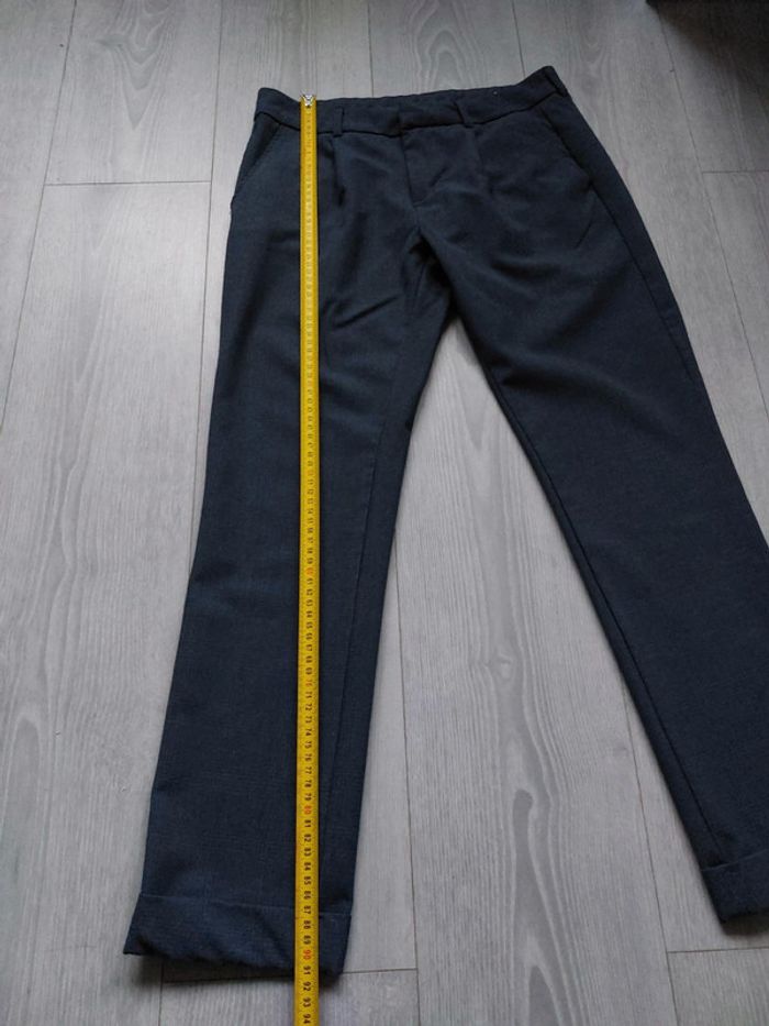Pantalon Reiko taille 26 (36,S) - photo numéro 9