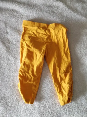 Leggings 3 ans