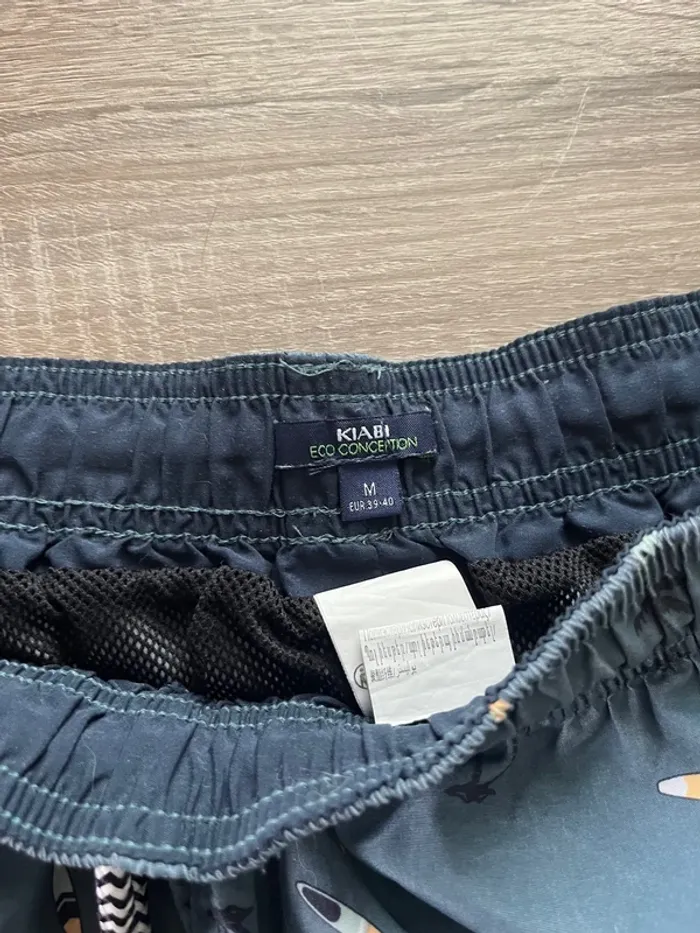 Short de bain - photo numéro 2