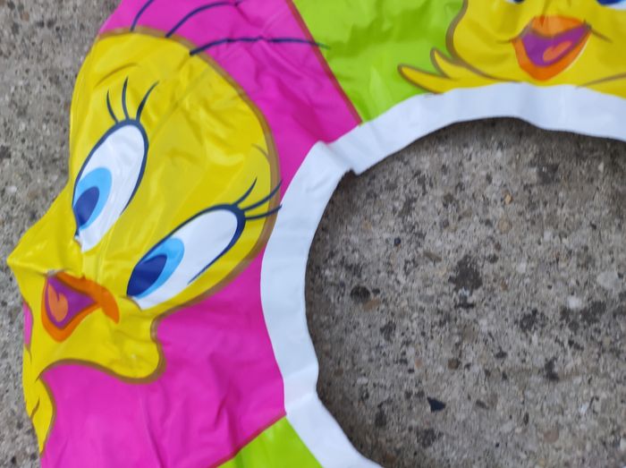 Gilet de natation et bouée Titi Intex - photo numéro 10