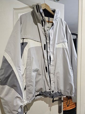 Veste pour le ski FUSALP