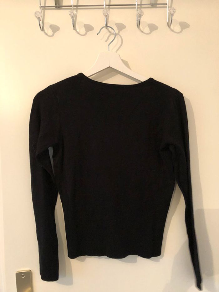 Pull neuf taille S - photo numéro 5