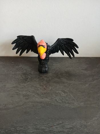 Vautour Fisher Price