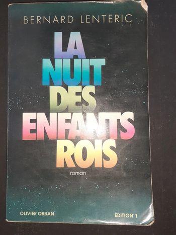 La nuit des enfants rois