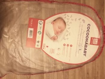 Cocoon baby