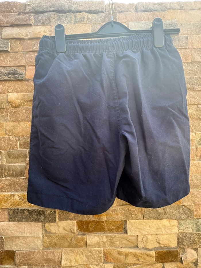 Short maillot - photo numéro 3