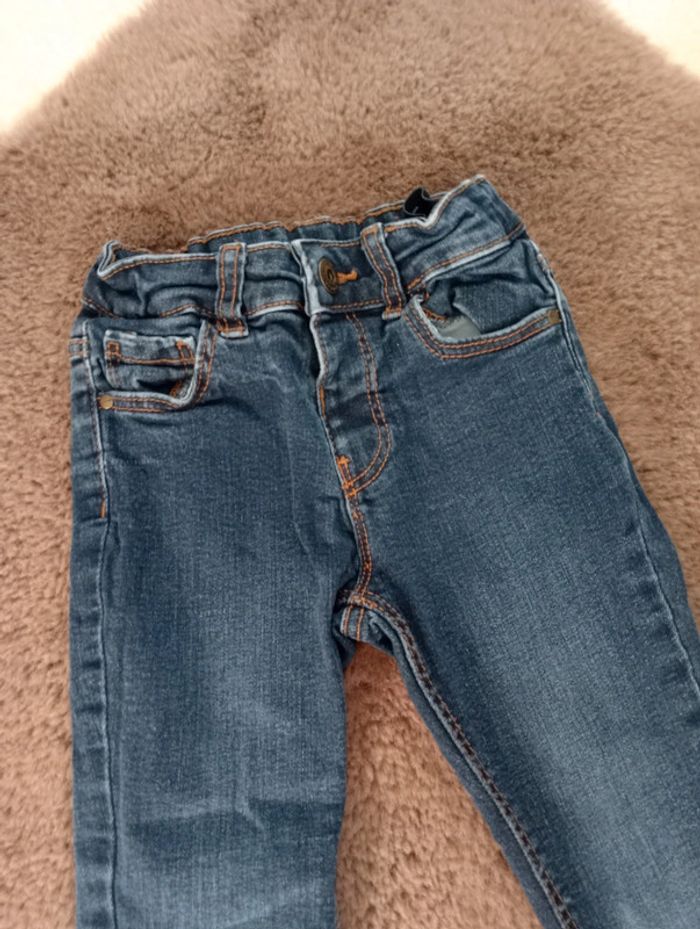 Jean skinny garçon - photo numéro 2