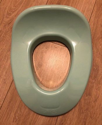 Réducteur de WC neuf