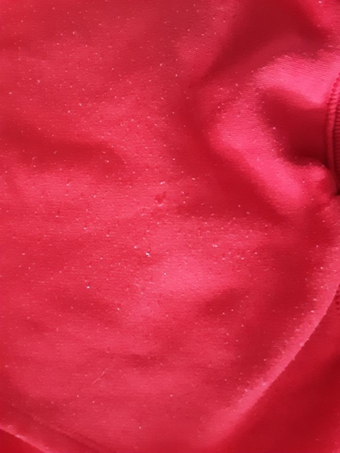 Sweat à capuche overside - photo numéro 5