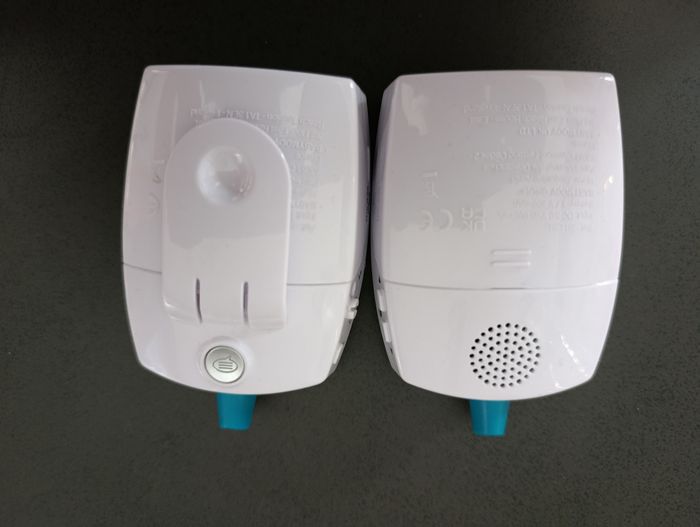 Babyphone babymoov premium care - photo numéro 3