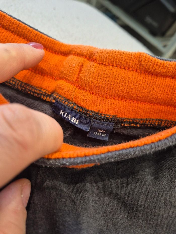 Pantalon garçon - photo numéro 3