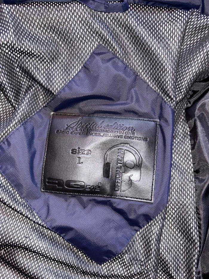 Doudoune chaude#RH512#édition spéciale #taille L - photo numéro 7