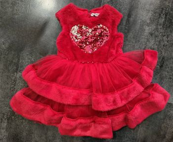 Robe noël