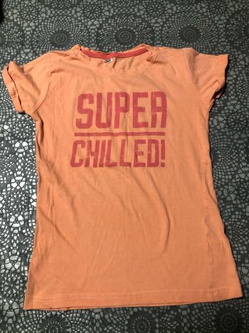 Teeshirt taille 146/152