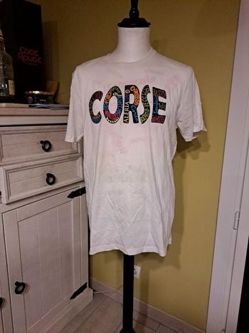 Tee-shirt homme