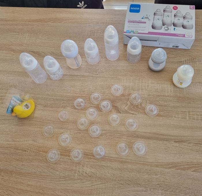 Affaire bebe - photo numéro 4