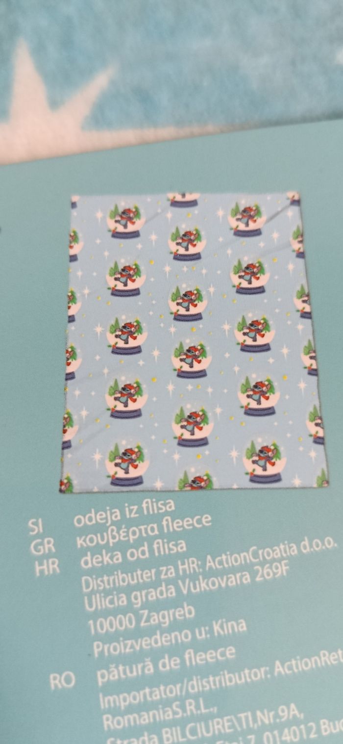 plaids stitch - photo numéro 2