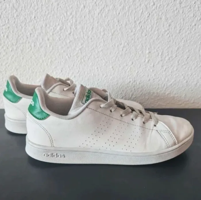 Baskets Adidas Originals – Taille 38 - photo numéro 2