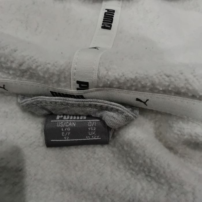 Veste puma - photo numéro 5