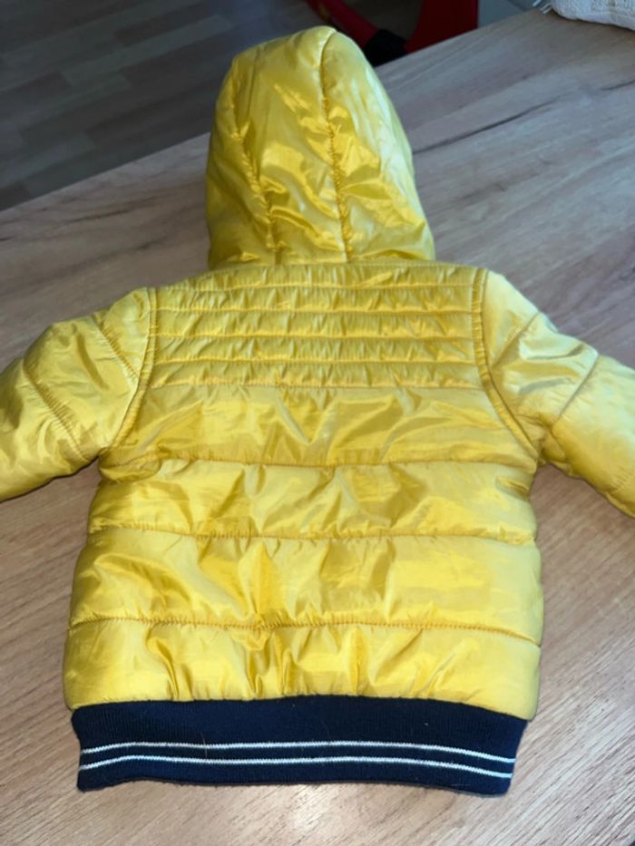 Doudou ikks garçon - photo numéro 4