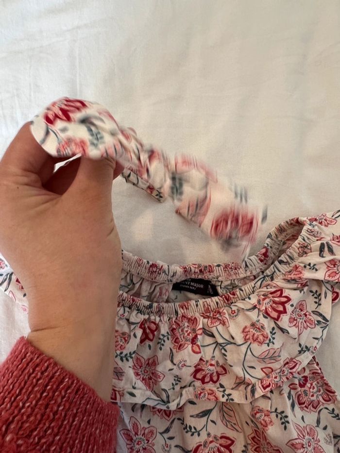 Combinaison serre-tête en six ans - photo numéro 2