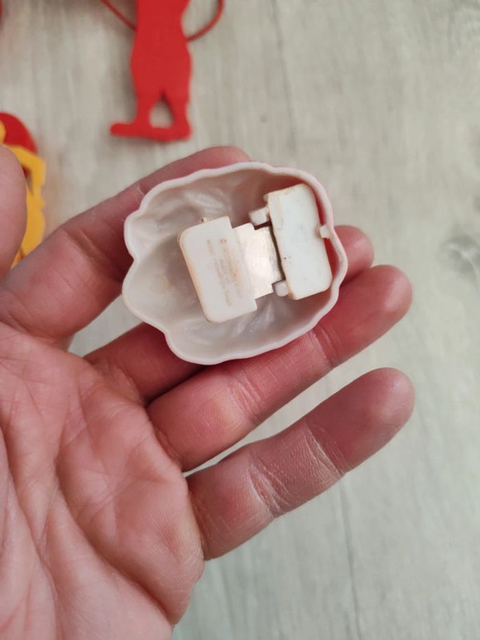 Lot divers McDonald's - photo numéro 3