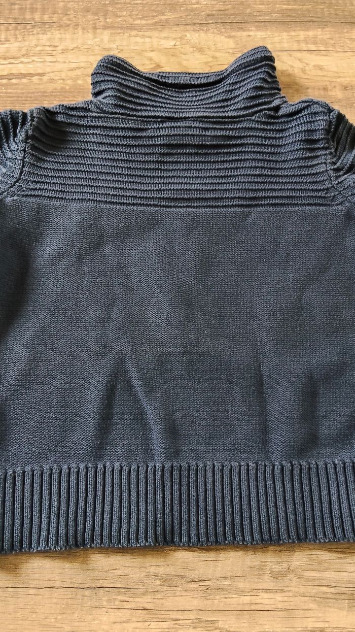 Pull tape à l'oeil 3 ans - photo numéro 5
