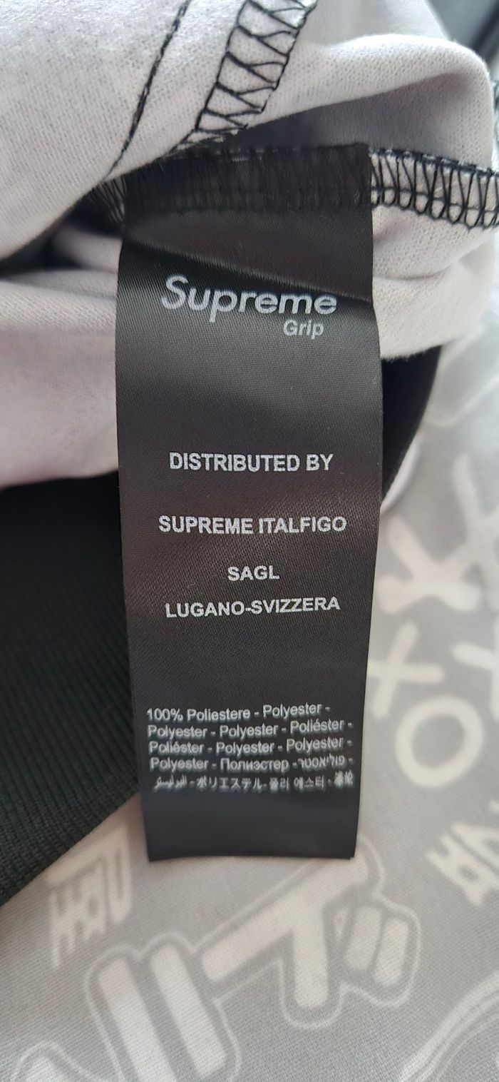 Survêtement Suprême Grip - photo numéro 4