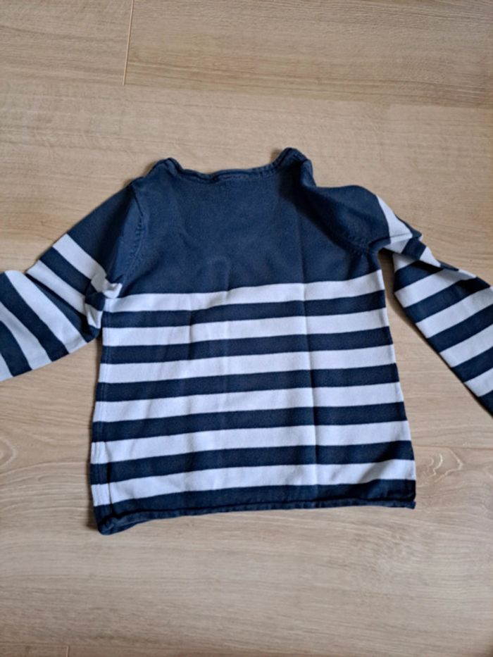 Pull 6 ans - photo numéro 2