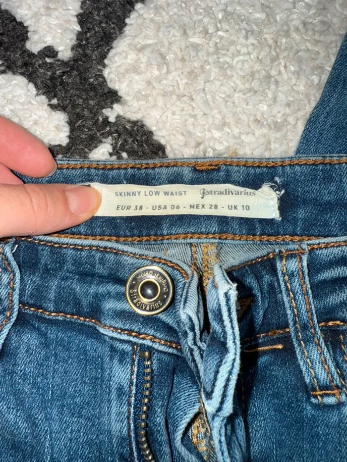 Jeans - photo numéro 4