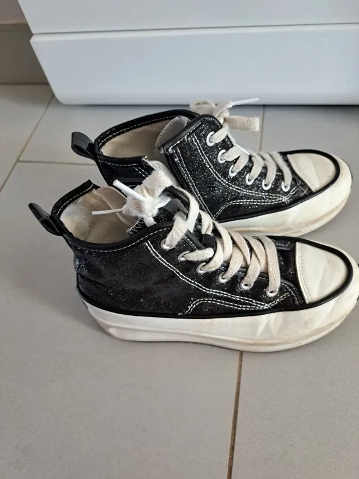 Baskets p 33 - photo numéro 2