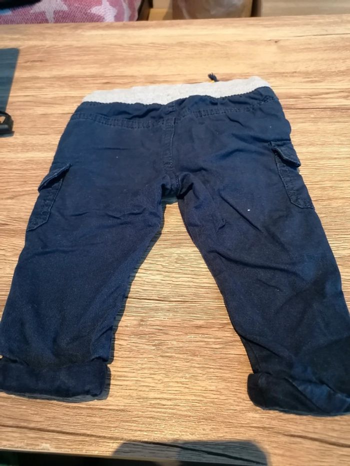 Pantalon Gemo - photo numéro 3