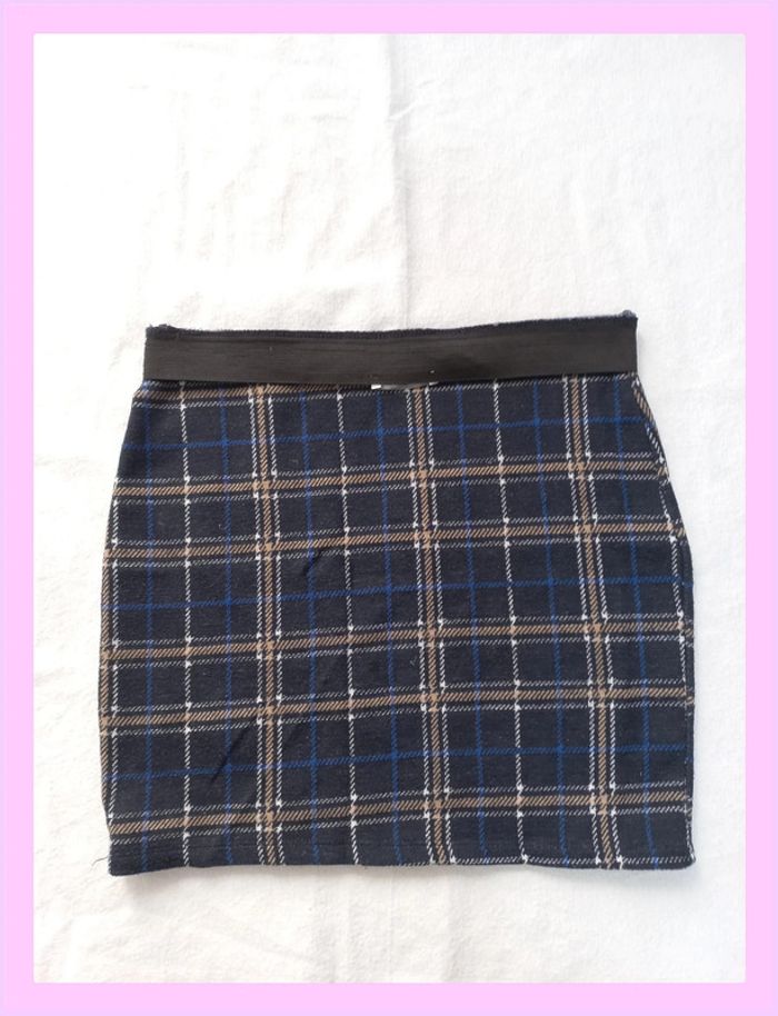 Jupe M Zara Trafaluc