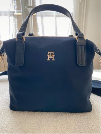 Sac à main Tommy Hilfiger 