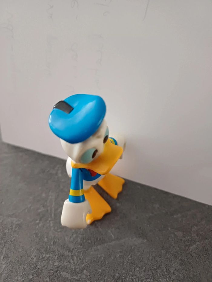 Figurine Donald articulé - photo numéro 7