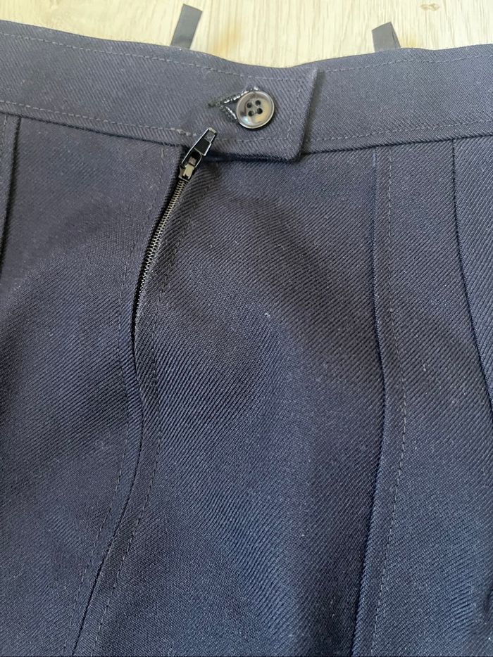 Jupe uniforme feutrine 36 - photo numéro 5