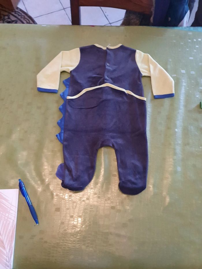 Pyjama Petit Beguin - photo numéro 3