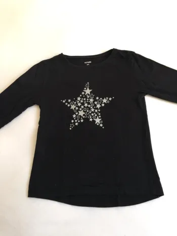 T-shirt ML