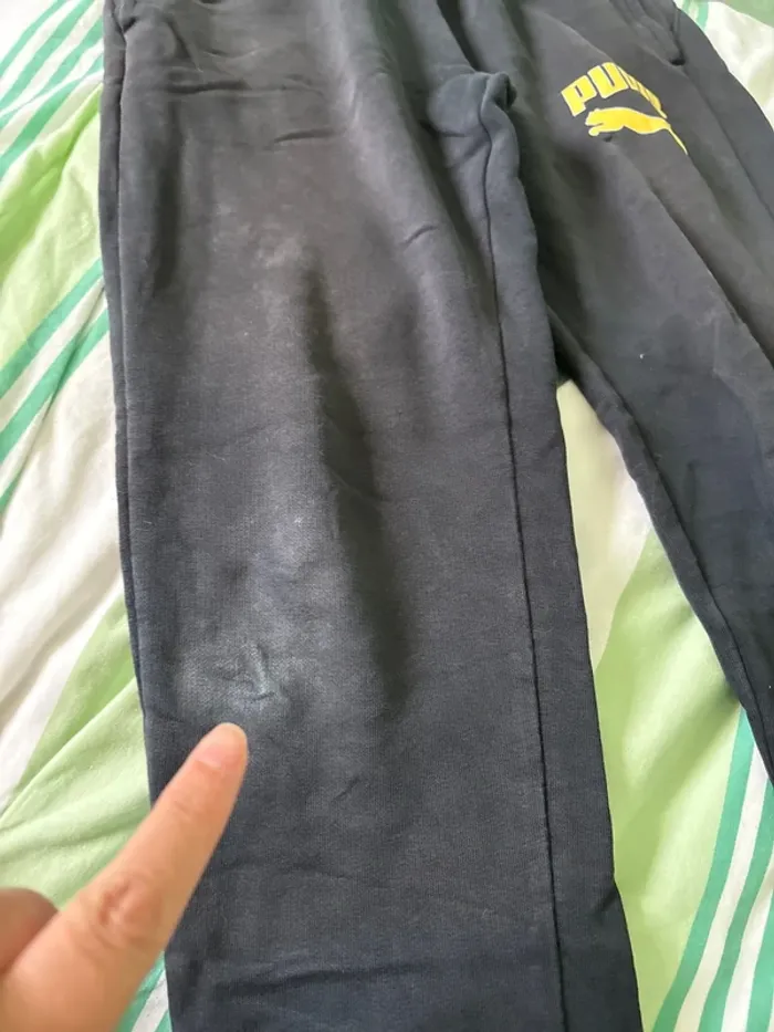 Pantalon de jogging - photo numéro 2