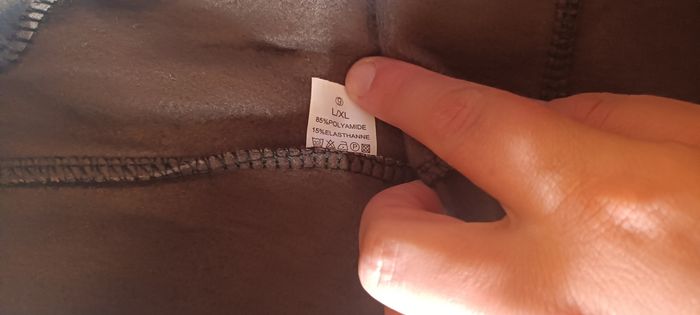 Pantalon élastique - photo numéro 2