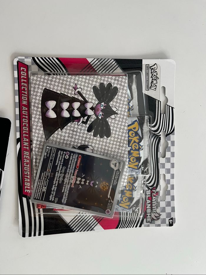 Tri pack ev 10.5 - photo numéro 5