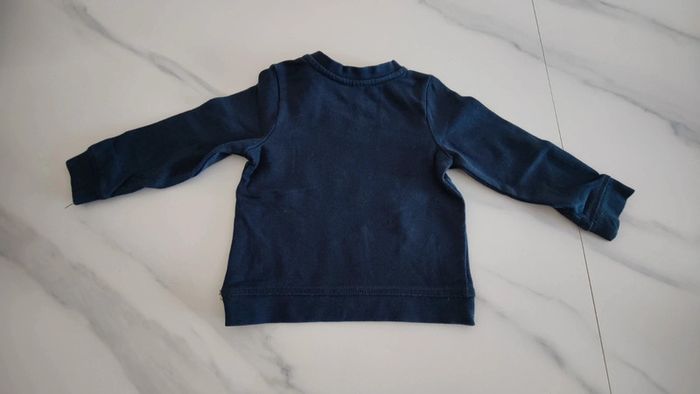 Pull Disney 101 Dalmatiens - photo numéro 2